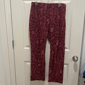 Wondershop PJ Bottoms L